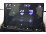 オーディオソース:CD DVD BluetoothAudio MusicRack USB