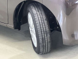 安全で快適なカーライフのために、タイヤ点検が重要です!