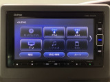 純正メモリーナビとバックカメラ付☆bluetoothオーディオでドライブも好きな音楽を聴いて楽しめます。TV視聴も可能です☆