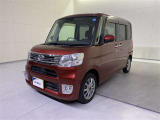 タント X ターボ SAIII 
