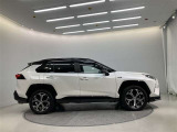 RAV4  PHV 2.5 ブラック トーン E-Four 4WD