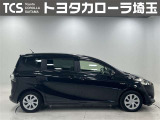 両側スライドドアだから、乗り降りはもちろん荷物の載せおろしが楽々!