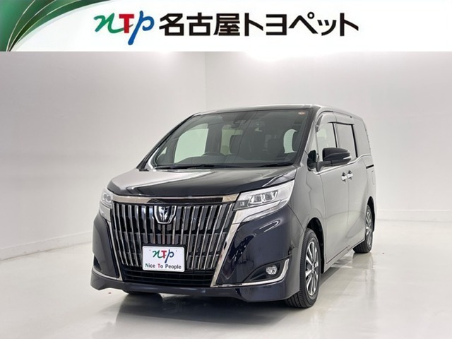 エスクァイア 2.0 Gi プレミアムパッケージ ブラックテイラード 