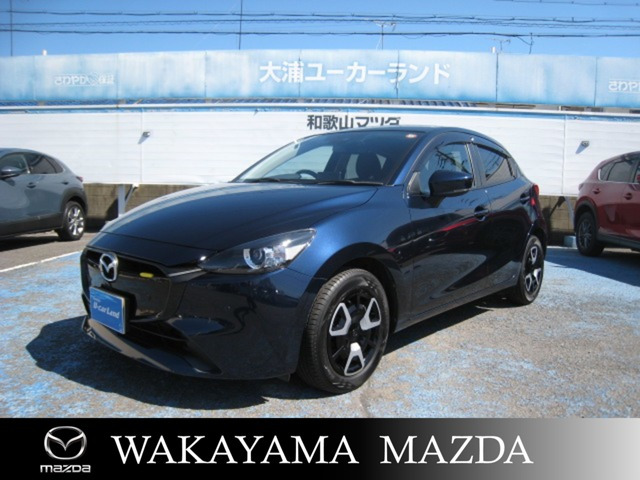 MAZDA2 1.5 15BD 