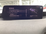 安全装備も充実! TCS(トラクションコントロールシステム)&DSC(横滑り防止機構)やBSM(隣車線上の側・後方からの車両接近を通知)、LDWS(車線逸脱警報システム)で安全運転をサポート!