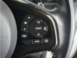 ◆アダプティブクルーズコントロール◆予め設定した車速内でクルマが自動的に加減速。前走車との適切な車間距離を維持しながら追従走行します。【LKAS】車線維持支援システムでステアリング操作を支援。
