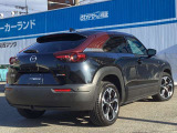 MX-30ロータリーEV エディション R