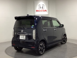 N-WGNカスタム L ホンダ センシング 4WD 