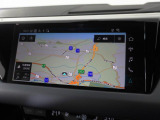 MMIシステムにはナビゲーション、ラジオ、オーディオ、Bluetooth、車両設定機能等がついております。詳しくは0078-6002-900146中古車スタッフまで