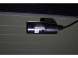 リアドライブレコーダー