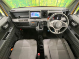 N-VAN +スタイル ファン ホンダセンシング 