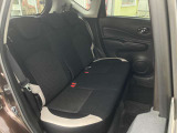 車内広々としており天井も高いので快適にお過ごしいただけます!
