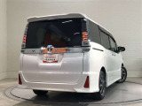 ヴォクシー 2.0 ZS 煌II 
