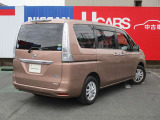 セレナ 2.0 20G アドバンスドセーフティパッケージ 4WD 