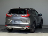 CR-V 1.5 EX マスターピース 