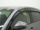 ◆ドアバイザー◆雨の日のストレスを軽減!換気をする際に役立ちます♪