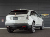 XT5 プラチナム スポーツ 4WD 