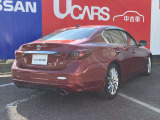 スカイライン 3.5 ハイブリッド GT タイプP 