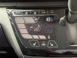 シートヒーターで冬の運転もポッカポカ♪