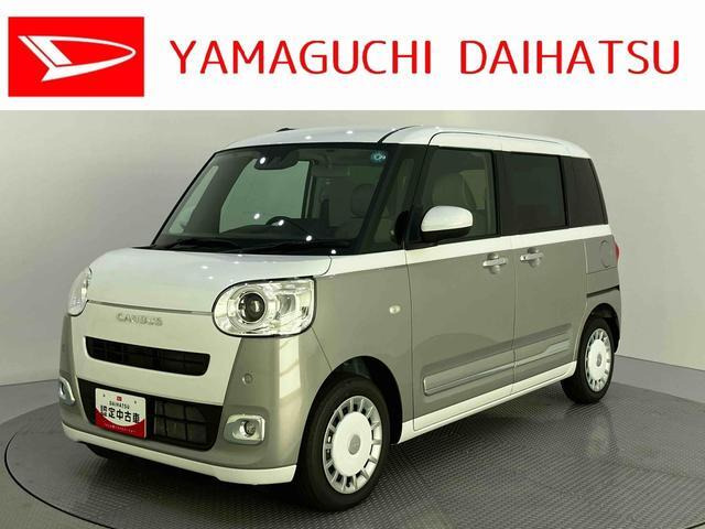 ムーヴキャンバス  ストライプス G