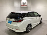 【Honda認定中古車 U-Select】 は3つの安心をお約束します。 1 Hondaのプロが整備した安心。 2 第三者機関がチェックした安心。 3 購入後もHondaが保証する安心。