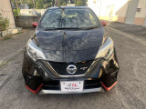 ノート 1.6 NISMO S 