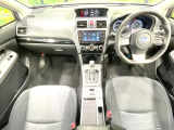 レヴォーグ 1.6 GT アイサイト 4WD 
