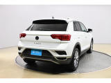 T-Roc TSI スタイル デザインパッケージ 