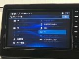 NM1・9インチ日産オリジナルナビゲーションならではの上質感とインパネとのフィット感が魅力。スマートフォン連携をワイヤレスで!人気のネット動画がナビの大画面で楽しめます。