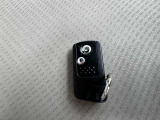 スマートキーになります。ドアの施錠が楽々です。
