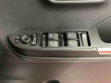 電動格納式ドアミラースイッチ、パワーウインドゥスイッチ