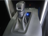 MTモード付。発進時やシフトチェンジ時もストレス無くマニュアル運転を楽しめます♪