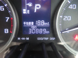 1オーナー 走行3万キロ