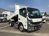 キャンター  3.0t
