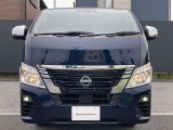 納車後には全国の日産ディーラーで無料一ヶ月点検が受けられます。
