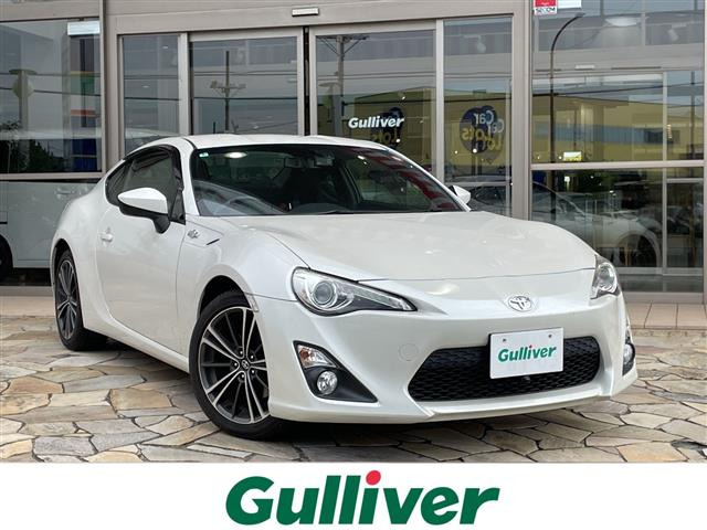 86 2.0 GT 修復歴無し