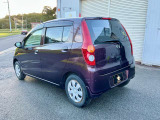 ミラ X スペシャル 4WD 