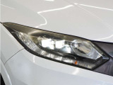 ◆LEDヘッドライト◆ LEDライトは、明るく視認性が良く、省エネで環境にもやさしいヘッドライトです!