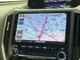 インプレッサXV 2.0i アイサイト 4WD 4WD 修復歴無し