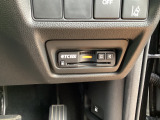 ETC付ですので高速道路での支払いもスムーズです。