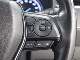 レーダークルーズコントロール作動時に車線維持に必要な運転操作の支援を行う「レーントレーシングアシスト(LTA)」を搭載しています。