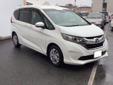 フリード 1.5 G ホンダセンシング 