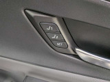 運転者にとっては日々使用することとなる運転席です。運転席が快適だと運転に集中することができますね。
