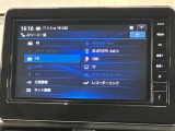 日産純正9インチナビ(NM1)!大画面で使いやすく、デイズのドライブがもっと楽しく、快適に広がります♪