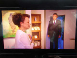 メモリーナビ、フルセグTV
