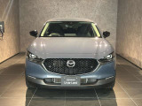 CX-30 2.0 20S ブラックトーンエディション