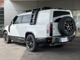 お客様にご満足いただける「理想の一台」をご提案いたします。ランドローバー岡崎スタッフ一同、ご来場を心よりお待ちしております。当店の在庫詳細をご覧いただき、ありがとうございました。
