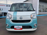 ムーヴキャンバス G メイクアップ リミテッド SAIII 