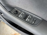 電動格納ミラースイッチ付ウインドウスイッチ