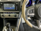 レガシィB4 2.5 リミテッド 4WD 